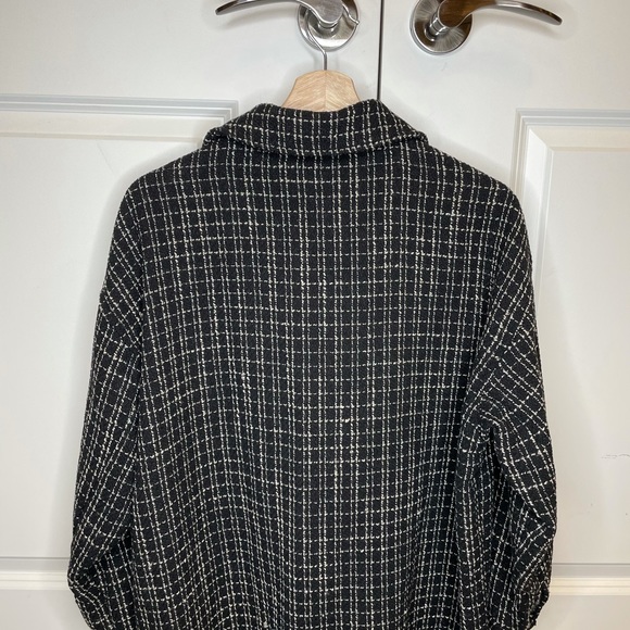 Tweed and Pearl Flannel (BNIP) - Picture 3 of 4